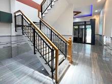 Hình ảnh Bán Nhà trệt lầu 60m2 hẻm Nguyễn Thị Định, Bình Trưng Tây, Quận 2- SHR