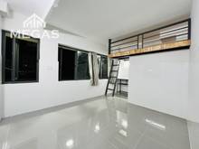 Hình ảnh Căn Hộ Mới Xây 100% Có Gác Nằm Ngay Liên Khu 2 10