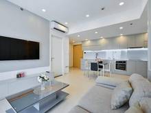 Hình ảnh Cần trả nợ bán gấp CC The Botanica, Tân Bình, dt 75.5m², giá 2T73, shr