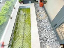 Hình ảnh Khu kiều đàm XH đỗ cửa 72m2 xây Full 3 tầng, 4pn ,4wc , tân Hưng Q7