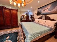 Hình ảnh Biệt Thự Như Hình, HXh 10m, Cộng Hoà, 10x21m, chỉ 21 tỷ TL