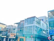 Hình ảnh Chính Chủ Cho Thuê Nguyên Căn Mặt Tiền Xô Viết Nghệ Tĩnh Bình Thạnh