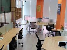 Hình ảnh Cho thuê VP KDC Him Lam - Quận 7