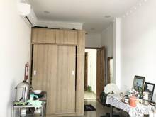 Hình ảnh Bán căn nhà 2 tầng BTCT, Diện tích 50m2 - Đường xe hơi cạnh Bà Chiểu