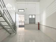 Hình ảnh DUPLEX mới xây, gác cao thoáng mát, gần trường ĐH /CĐ, ở được 5 bạn