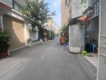 Hình ảnh Cho thuê nhà hẻm 1/ Võ Oanh,phường 25, Bình Thạnh