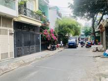 Hình ảnh Nhà Hẻm 88 Phan Sao Nam, P.11 – (4x14m) – 10.5 Tỷ.