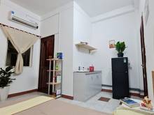 Hình ảnh 🏤 Cho Thuê Căn Hộ Cao Cấp Nhiều KM Cho Khách Ở Liền - Ngay Bình Thạnh