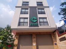 Hình ảnh Cho Thuê Tòa Nhà 8 Lầu 10x20m Góc 2 Mặt Tiền Bạch Đằng Khu Sân Bay