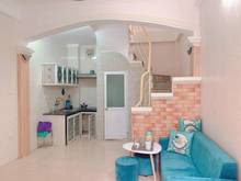 Hình ảnh Bán nhà Đê La THành, 34m2, 4 tầng, 3.1 tỷ