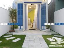 Hình ảnh Nhà đẹp 3 phòng ngủ gần biển Tân Trà - B840