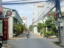 Hình ảnh Bán nhà 1 trệt 3 lầu gần chợ Tân Tiến, P.Tân Tiến, Biên Hòa