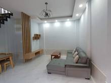 Hình ảnh Bán nhà HXH đường số 6 phường Linh Xuân Thủ Đức Giá siêu hời có SHR