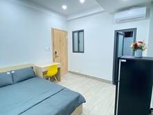 Hình ảnh 🏤 Cho Thuê Căn Hộ Cao Cấp Full Tiện Ích - 27m2 - Ngay Bình Thạnh