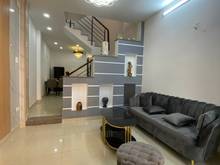 Hình ảnh Nhà mới vào ở liền Cách mặt tiền 20m 1 lửng 2 lầu,k lỗi Mb6688 đang hoakt động