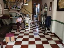 Hình ảnh Bán nhà mặt tiền NGUYÊN HỒNG, P. 11 BÌNH THẠNH - 86M2