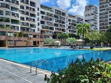 Hình ảnh Rẻ nhất - Bán Trang Chủ MB66.COM / Đăng Ký Tặng 66K Panorama PMH Q7 DT 143m2 3PN view sông giá 9 tỷ