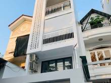 Hình ảnh Nhà Lê Văn Huân gần CỘNG HÒA, P.13, TÂN BÌNH – (4X22.5M) – 12.8 Tỷ.