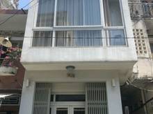 Hình ảnh Cần bán nhà đ. Hoàng Văn Thụ, P.Nhuận, 52m2, hẻm oto ,SHR, 1 tỷ 190tr