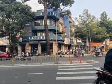Hình ảnh Cần bán nhanh MT Lê Hồng Phong, Q10; 9,6x10m ; HĐ: 110TR/TH GIÁ: 35T