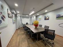 Hình ảnh Cho thuê Văn phòng 20m2 158/ Hoàng Hoa Thám P12 Q Tân Bình