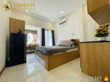 Hình ảnh 🔥Studo vừa hoàn thiện - nội thất cao cấp mới 100 - ngay trung tâm  🔥