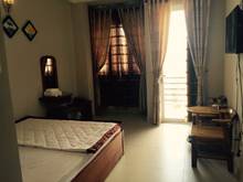Hình ảnh Cho thuê Phòng tiện nghi 2tr8 gần Quang Trung
