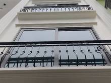 Hình ảnh Bán nhà Do Nha, Tây Mỗ, DT: 31m2 x 5 tầng, hướng Tây Bắc, Giá 2.95 tỷ.