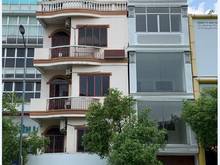 Hình ảnh Nhà 6 Lầu Mặt Tiền Nguyễn Văn Trỗi,  Phú Nhuận, 4,35x8m, cn 35m2- 19ty