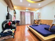Hình ảnh Bán nhà Đông Ngạc, Bắc Từ Liêm 46 m, 5 tầng, MT 4.2m, gần bãi gửi xe ô
