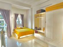 Hình ảnh Căn Hộ Cao Cấp_Nguyễn Ngọc Phương-Gần Cầu Thị Nghè, Hàng Xanh_Full Nt