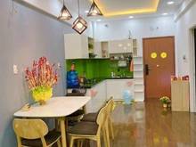 Hình ảnh Đi làm ăn xa cần bán CH Hưng Ngân, Q12, dt 68.5m², giá 1T680, shr