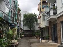 Hình ảnh CHỈ HƠN 40 TRIỆU/M2!!! Nhà cấp 4 hẻm xe hơi Sinco, P BTD B, Bình Tân.