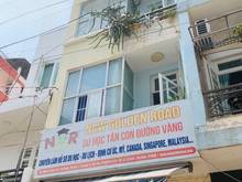 Hình ảnh Nhà DT Lớn, Giá Rẻ - Nguyễn Đức Thuận, P.13 – (66m2) – 6.9 Tỷ