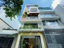 Hình ảnh Vỡ nợ cần bán nhà Đ. Ung Văn Khiêm,B.Thanh .60m2 SHR hẻm oto 1ty650