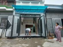 Hình ảnh Bán nhà gác lửng 44m2, Binh Chuẩn 17 Thuận An