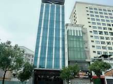 Hình ảnh Cho thuê tòa nhà VP NKKN. 2 hầm 12 tầng, 3000m2 Sàn. 1,2 tỷ/tháng