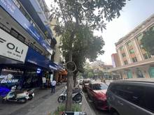 Hình ảnh Cho thuê mặt bằng kinh doanh đối diện Tràng Tiền Palza Hà Nội