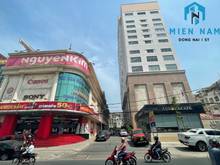 Hình ảnh CHO THUÊ mặt bằng đường Phạm Văn Thuận ngay gần Vincom biên hòa đồng n