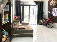 Hình ảnh GẤP Bán Nhà 3Tầng 50m2, Ngô Chí Quốc, Bình Chiểu, Thủ Đức