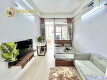 Hình ảnh 🌈 Cho Thuê Căn Hộ Bancol Full NT Ở Nguyễn Kiệm,Phú Nhuận