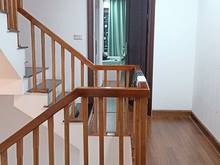 Hình ảnh Bán nhà ngõ Thiên Hiền gara ô tô 7 chỗ, 62m2, 11.7 tỷ, 6 tầng