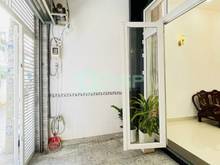 Hình ảnh Nhà nguyên căn 3pn-15tr/tháng tại p8,Quang Trung,Gò Vấp