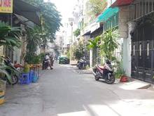 Hình ảnh Bán nhà 3 tầng, diện tích 33m2, giá 4.5 tỷ gần chợ Hoàng Hoa Thám.