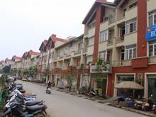 Hình ảnh HOT mặt bằng kinh doanh Cafe dt 110m2 Nguyễn Văn Lộc - Hà Đông