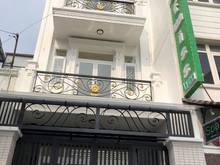 Hình ảnh Nhà Bành Văn Trân, P.07 (90m2) – 3 Lầu - 10.5 Tỷ.