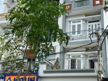 Hình ảnh Nhà hem 5m 1/Thới An 16! 5,15Tỷ/72m2 (4x18) Trệt 2,5 Lầu 4Pn 5WC Sân T