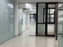 Hình ảnh Văn phòng cho thuê ngay chân cầu TRẦN THỊ LÝ đường Mỹ An 4x