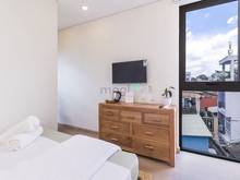 Hình ảnh Cho Thuê Căn Hộ 1Phòng Ngủ, 2 Phòng Ngủ, Studio, Có Gác. Trung Tâm Q1