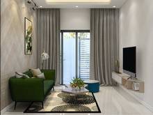 Hình ảnh Ngộp NH, giảm 2 tỷ còn 5,9 tỷ, 38m2, 3 lầu, Đs 25, khu Tân Vĩnh